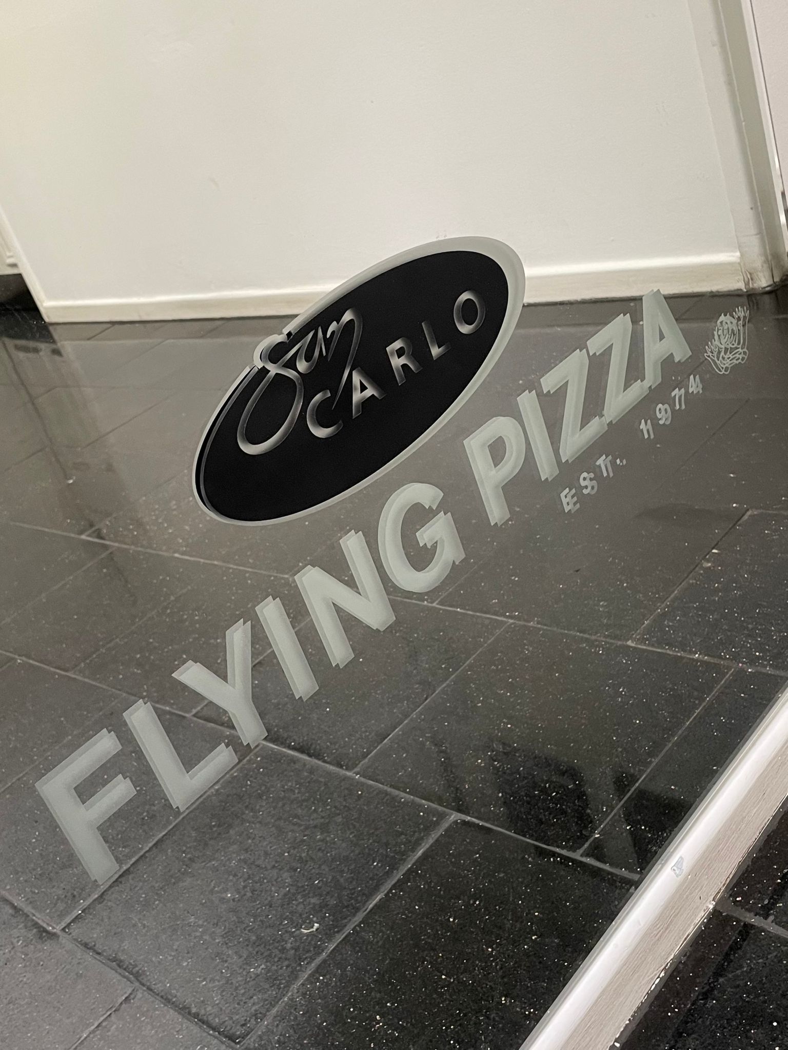 Bespoke Mirrors
